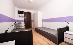 Sudo Rooms