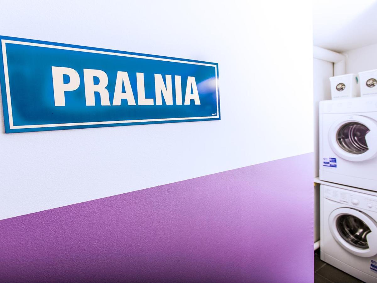Sudo Rooms Breslau Exterior foto